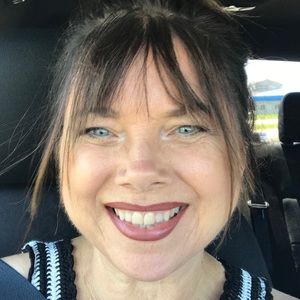 Meet your Posher, Shelley